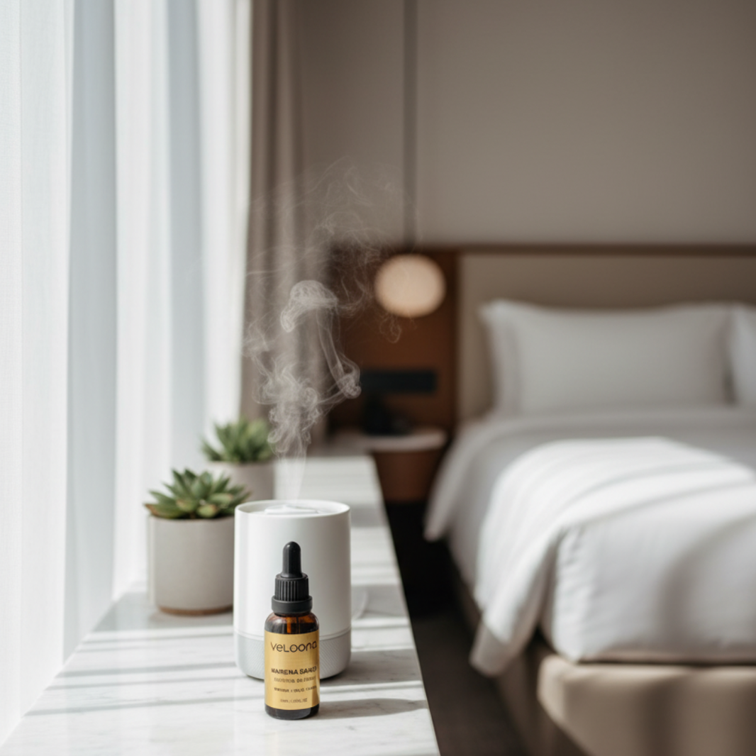 Dewberrie Glow Essential Oil Blend