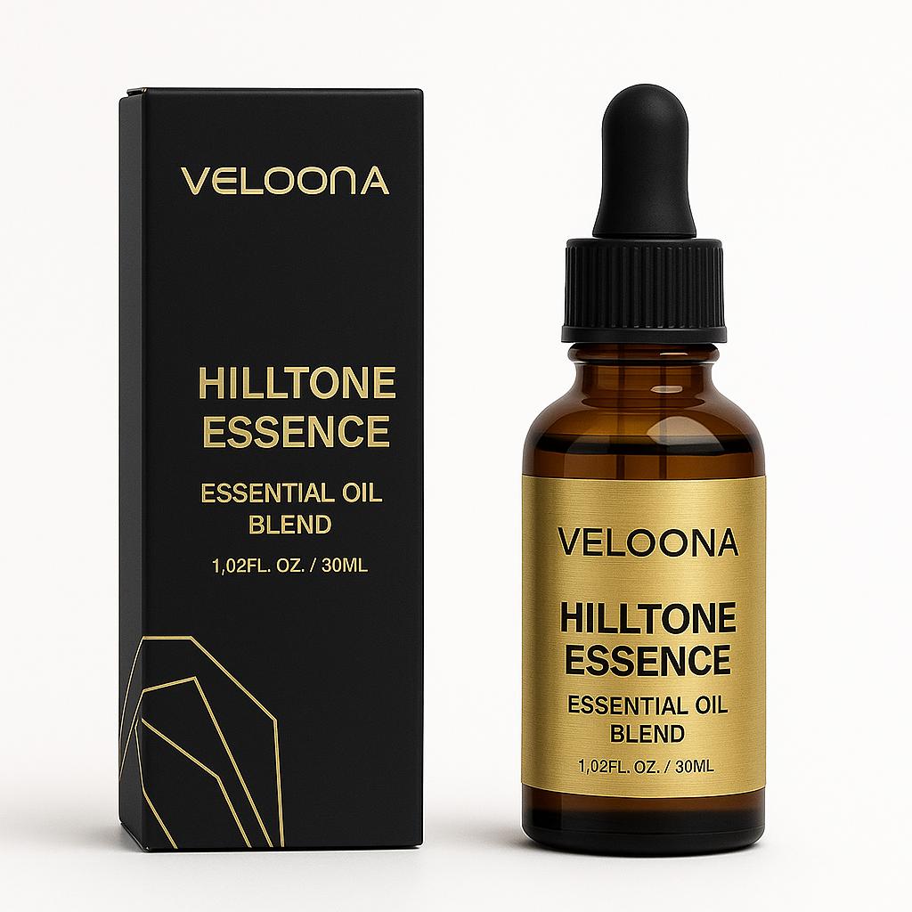 Hilltone Essence Essential Oil Blend