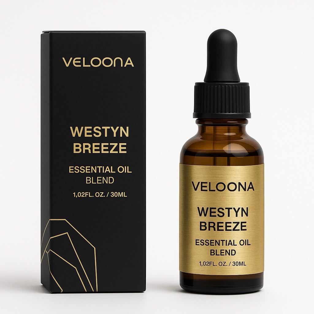 Westyn Breeze Essential Oil Blend
