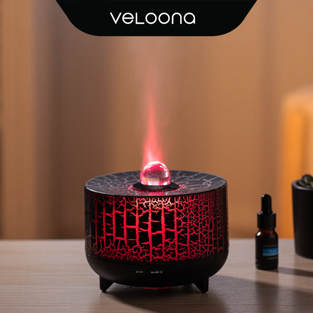 Volara 500ML Aroma Diffuser & Humidifier
