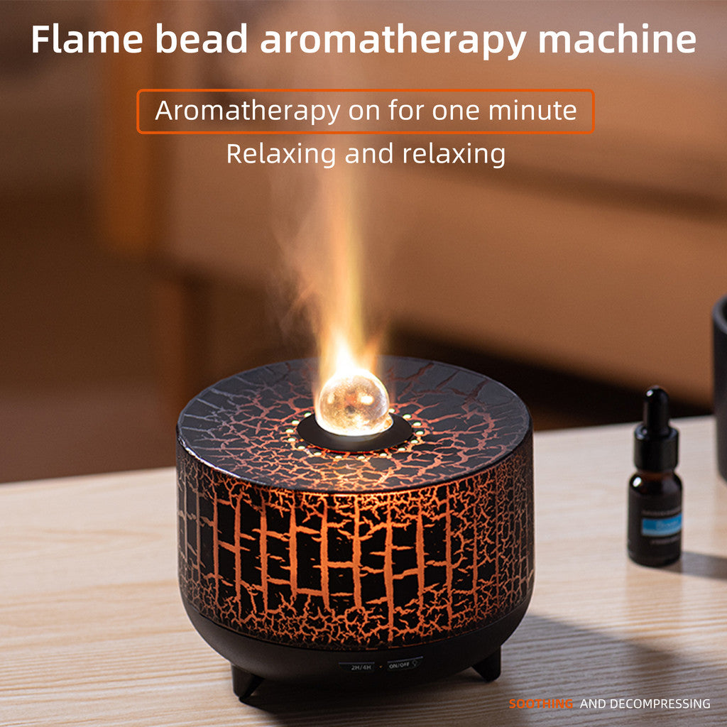 Volara 500ML Aroma Diffuser & Humidifier