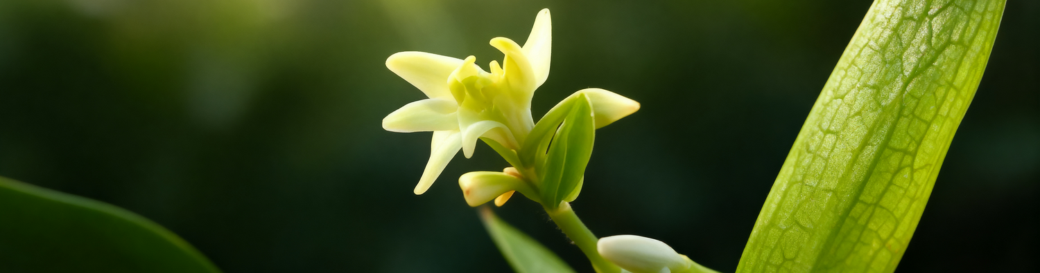 Gentle Vanilla