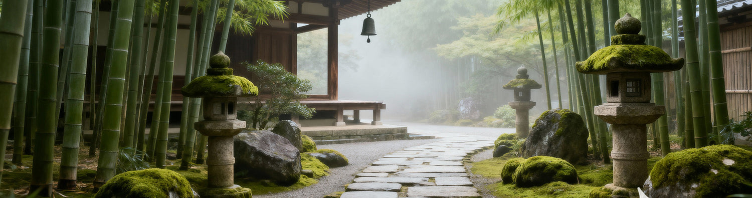 Osaka Zen