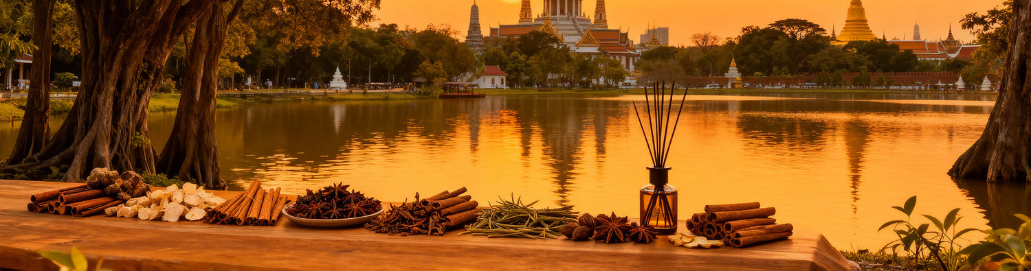 Bangkok Spice