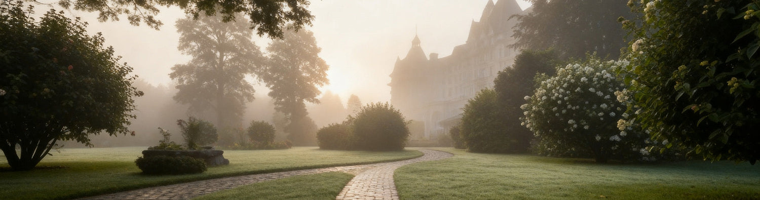 Fairmonte Mist