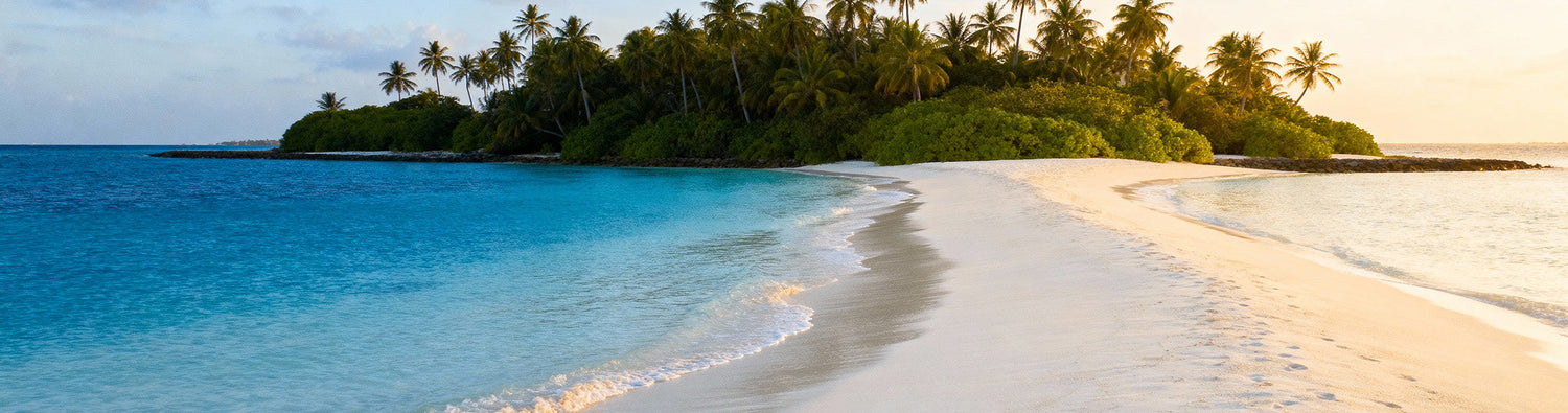 Maldives Horizon
