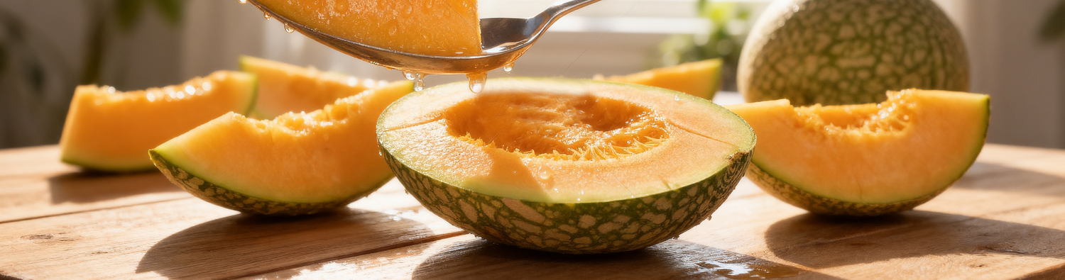 Dewy Honeydew