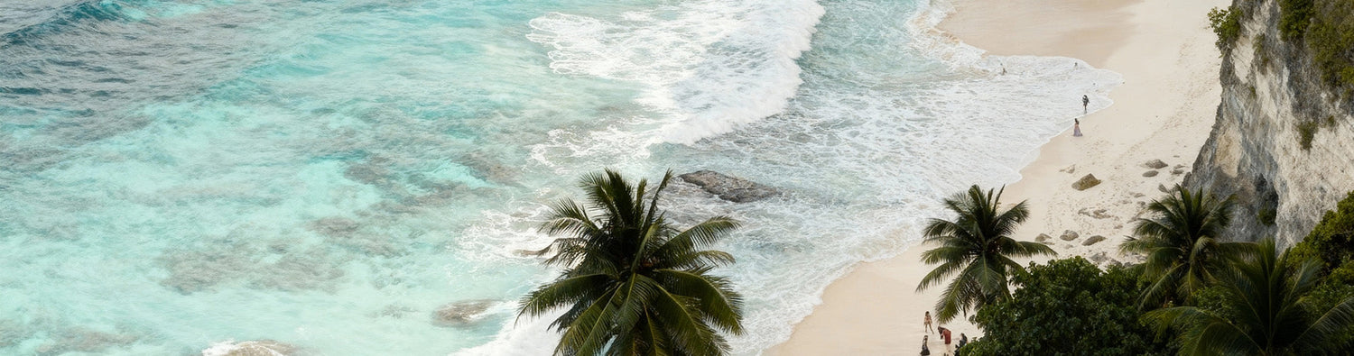 Bali Escape