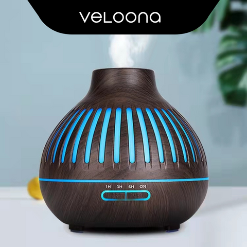 Aerava Diffuser
