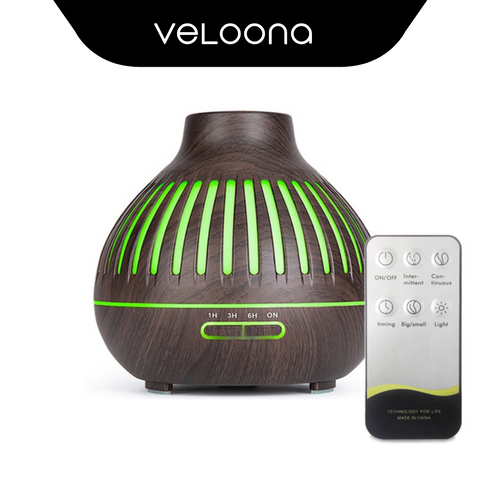 Aerava Diffuser