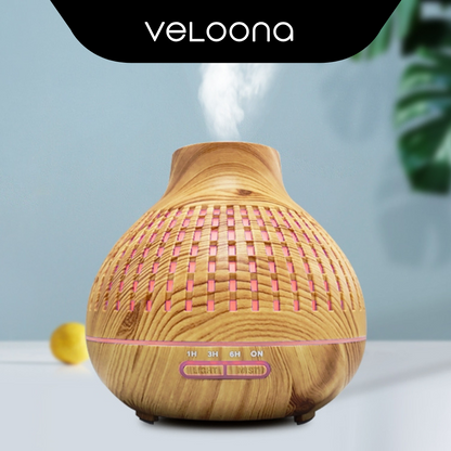 Zoa Essence Oil Diffuser