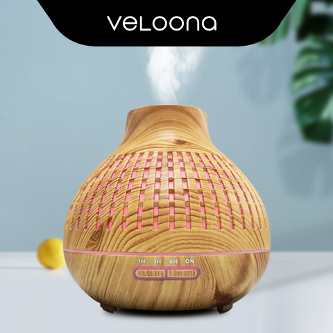 Zoa Diffuser