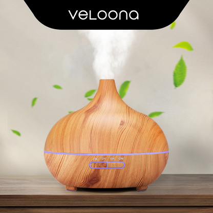 Ivan Essence Oil Diffuser