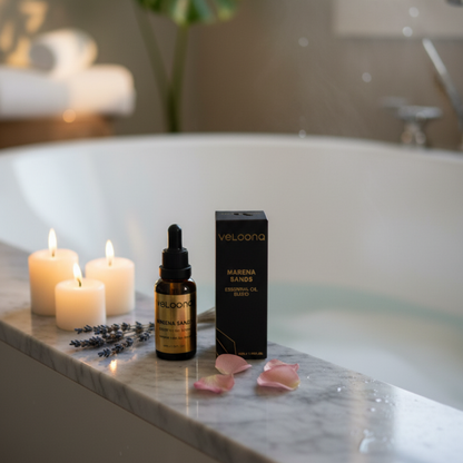 Hilltone Essence Essential Oil Blend