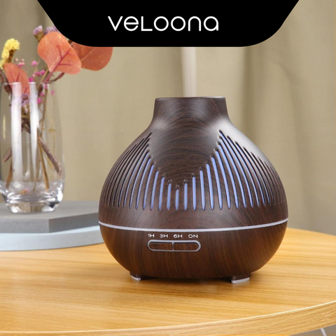 Luma Leaf Diffuser