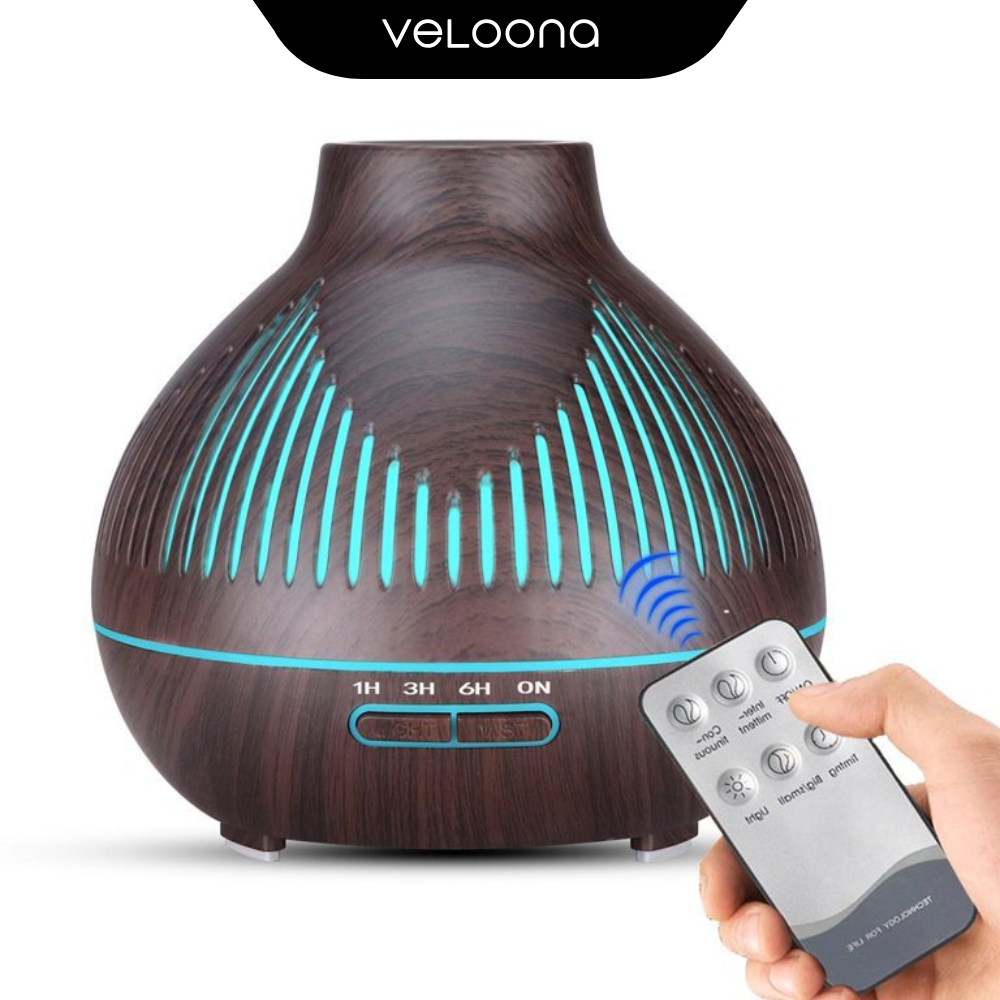 Luma Leaf Diffuser