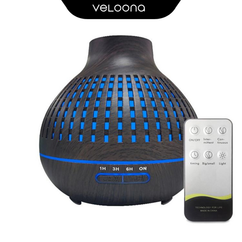 Zoa Diffuser