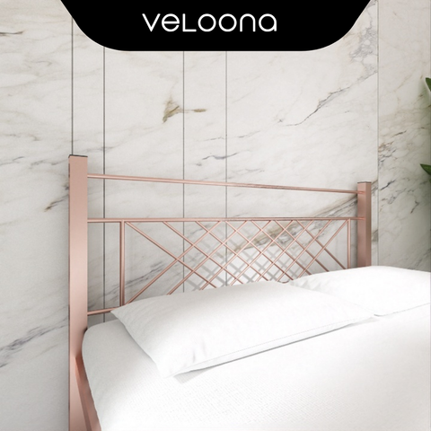 Nests Metal Bed