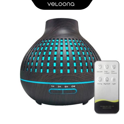 Zoa Essence Oil Diffuser