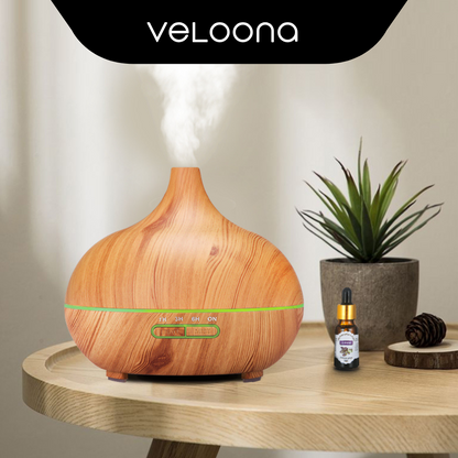 Ivan Essence Oil Diffuser