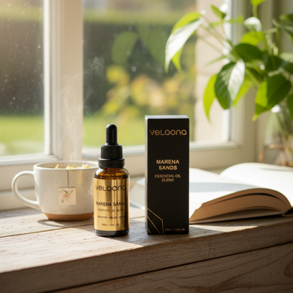 Hilltone Essence Essential Oil Blend