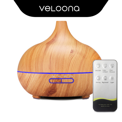 Ivan Essence Oil Diffuser