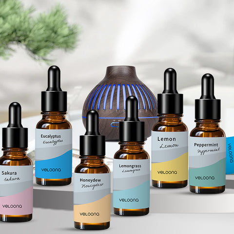 Aerava Diffuser