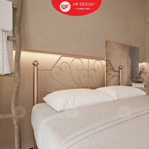 Palace Metal Bed