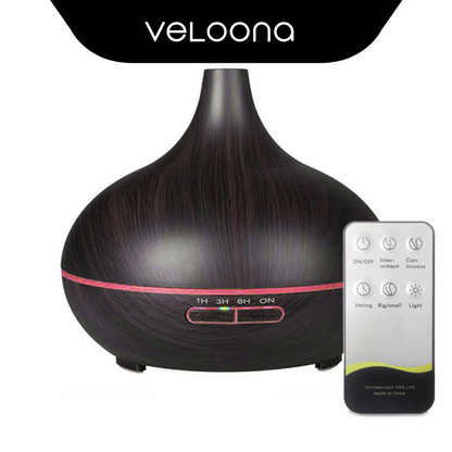 Ivan Essence Oil Diffuser