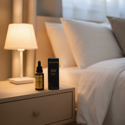 Hilltone Essence Essential Oil Blend