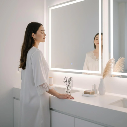 LIME & BASIL & MANDARIN  REED DIFFUSER 200ML