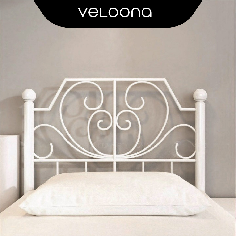 Palace Metal Bed