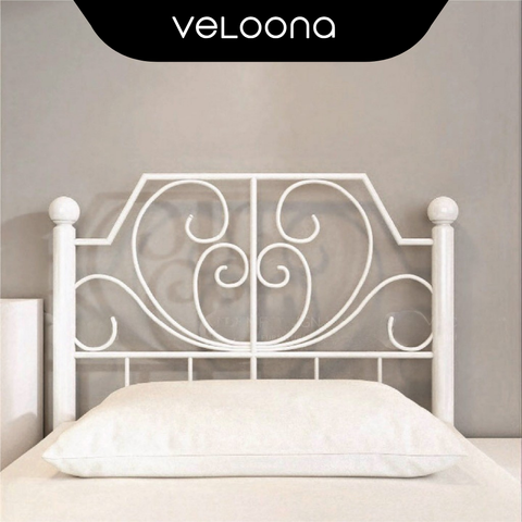 Palace Metal Bed