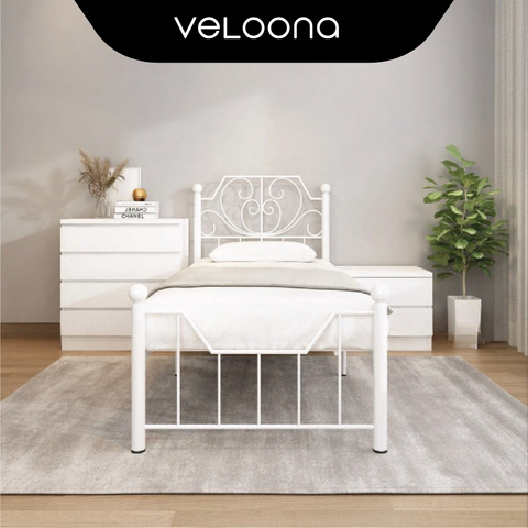 Palace Metal Bed