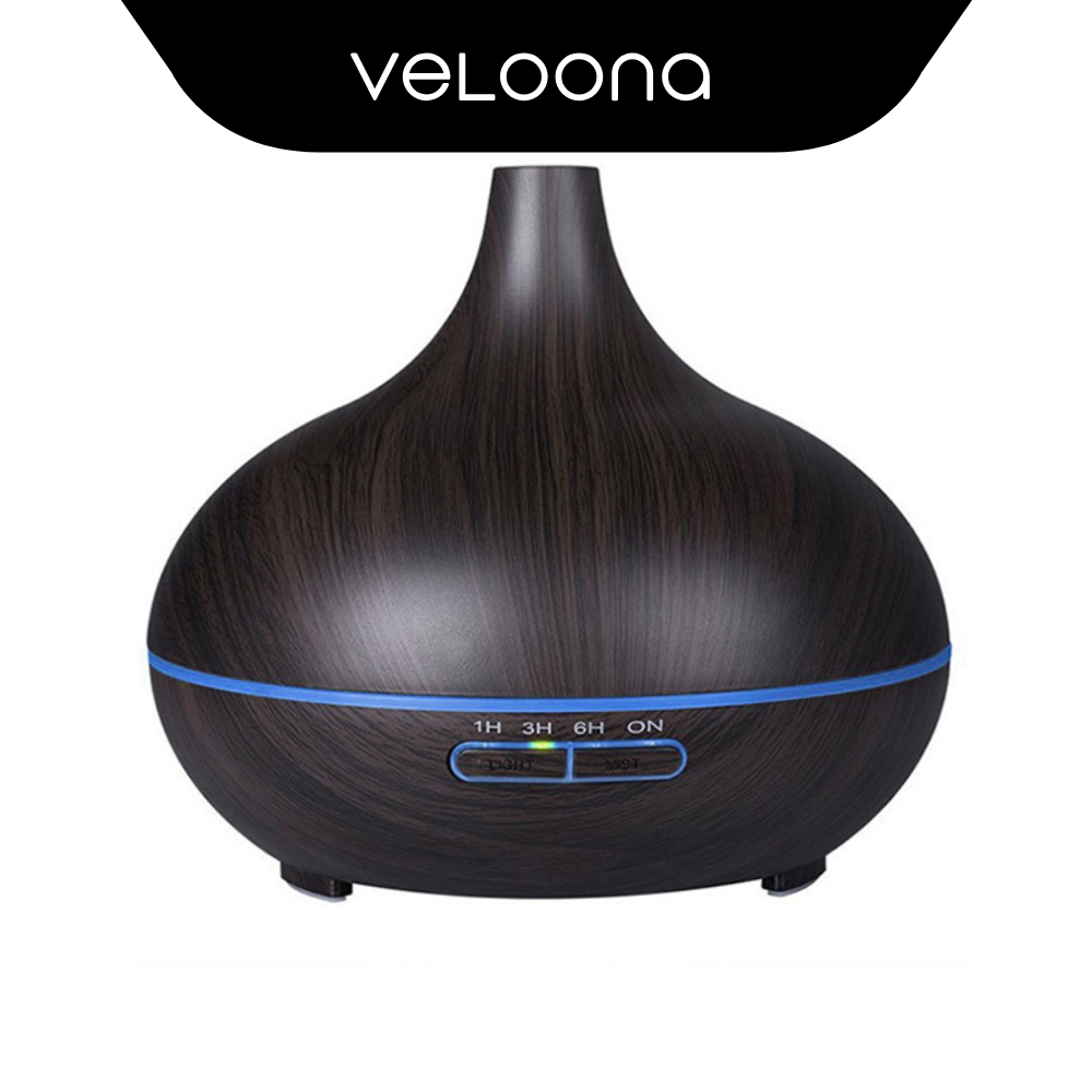 Ivan Essence Oil Diffuser