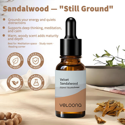 Buy 4 Free Essential Oil -> Diamond Diffuser X 1pc