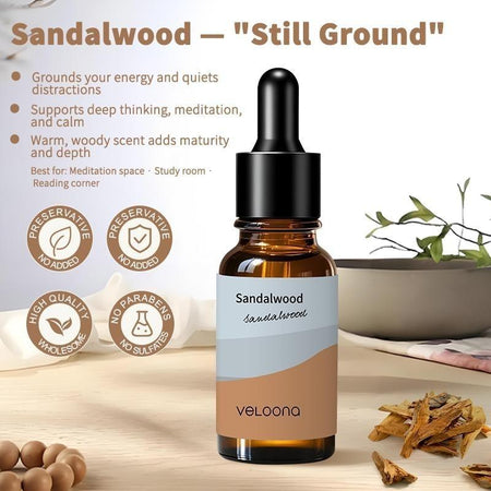 Veloona Buy 3 Wangian Percuma Azenra Diffuser Rumah Mewangi Essential Oil  Aromatherapy Diffuser Humidifier (White)