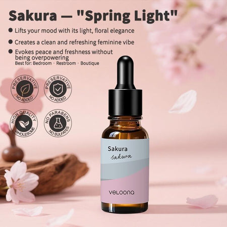 Veloona Buy 3 Wangian Percuma Azenra Diffuser Rumah Mewangi Essential Oil  Aromatherapy Diffuser Humidifier (White)