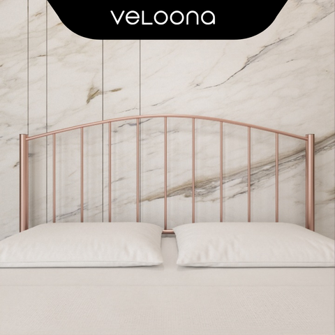 Kingdom Metal Bed