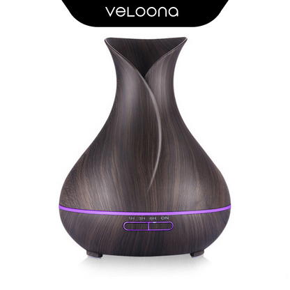 Suzy Essence Oil Diffuser