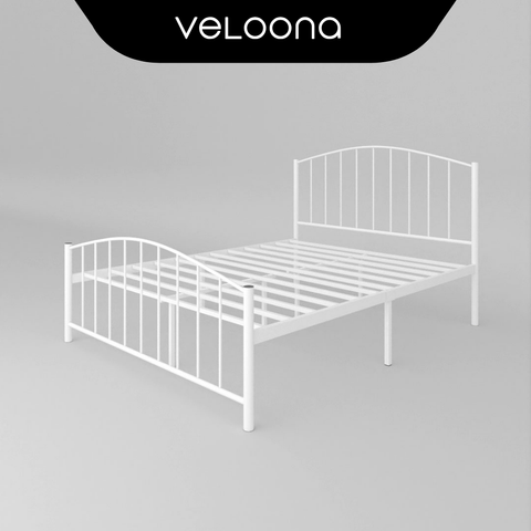 Kingdom Metal Bed