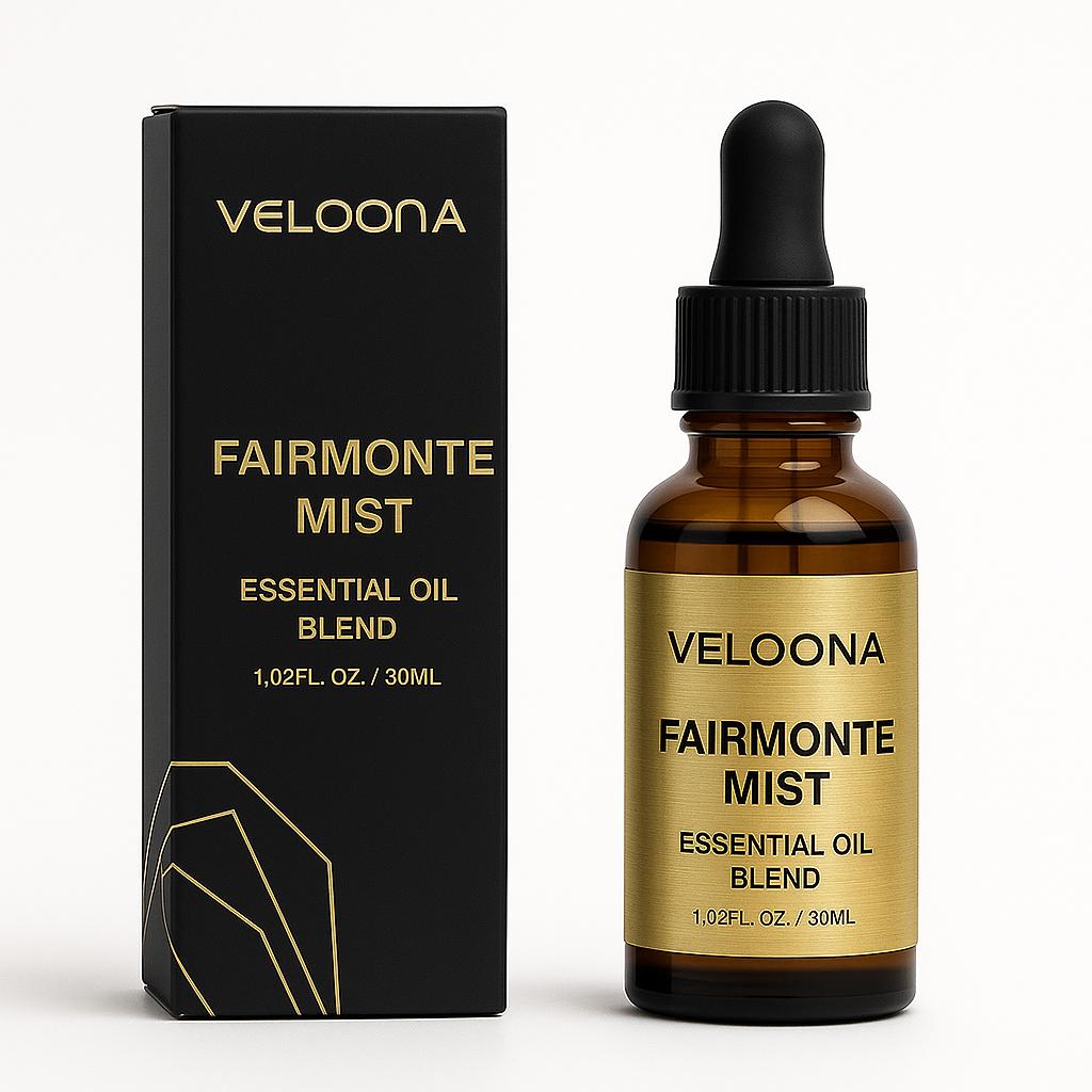 Fairmonte Mist Essential Oil Blend