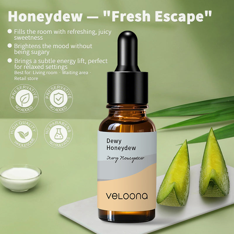 Dewy Honeydew Fragrance Oil