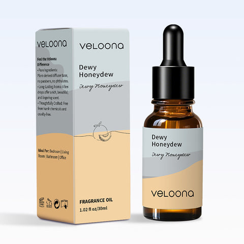 Dewy Honeydew Fragrance Oil