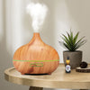 Ivan Essence Oil Diffuser