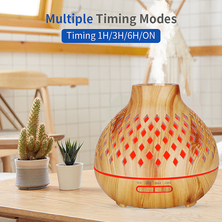 Lantern Diamond Diffuser