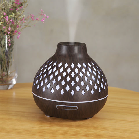Lantern Diamond Diffuser