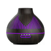 Luma Leaf Essence Oil Diffuser