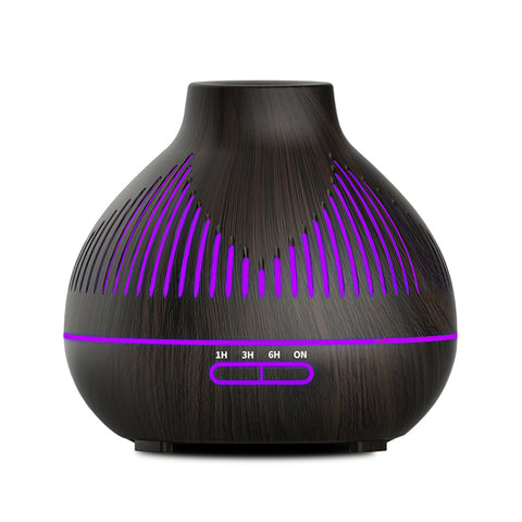 Luma Leaf Diffuser