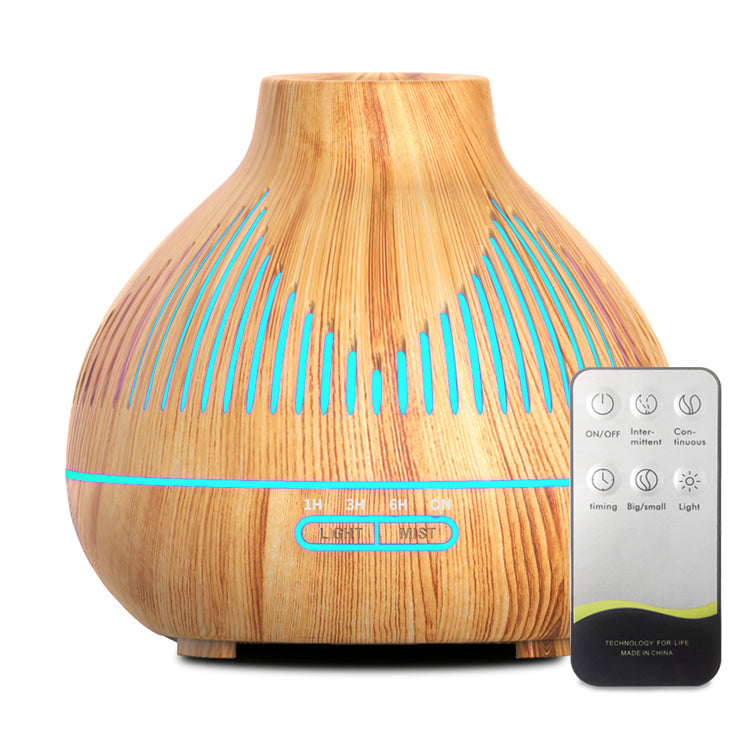 Luma Leaf Diffuser